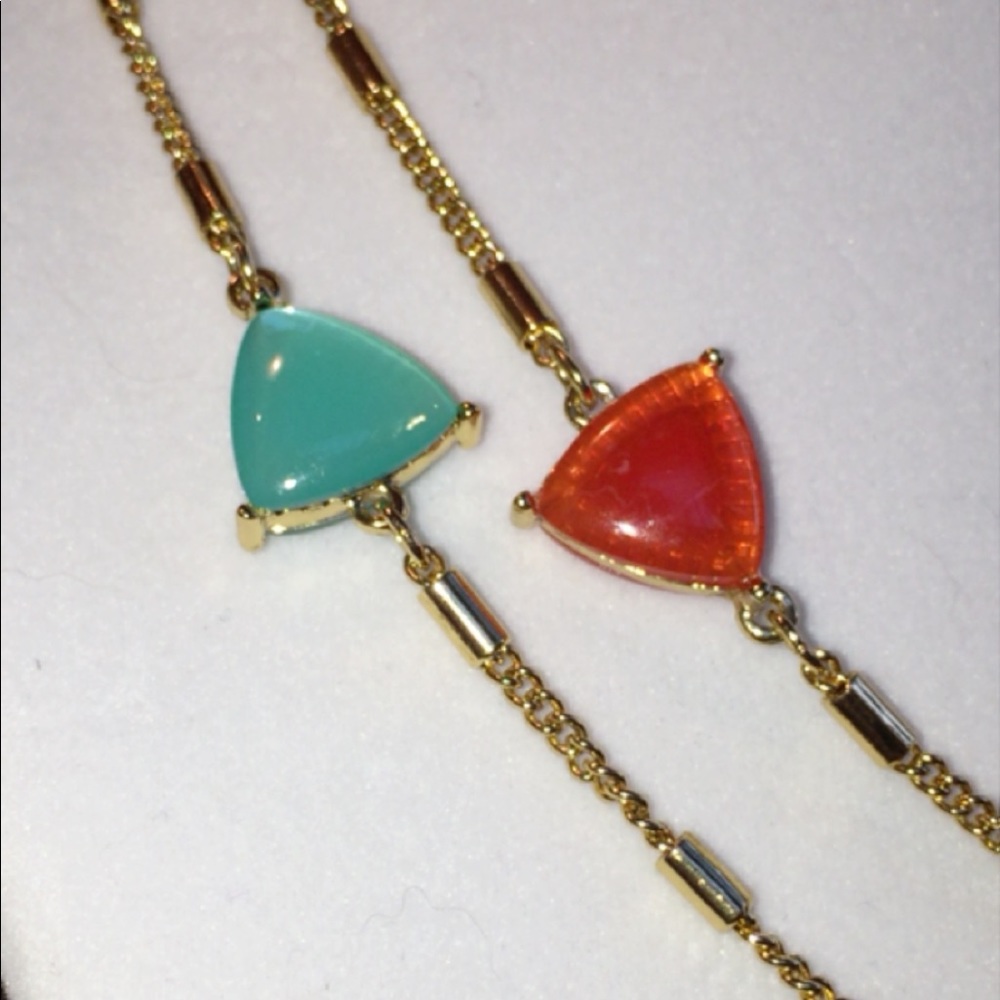 Kate Spate Candy Rock Necklace - Picture 5 of 8
